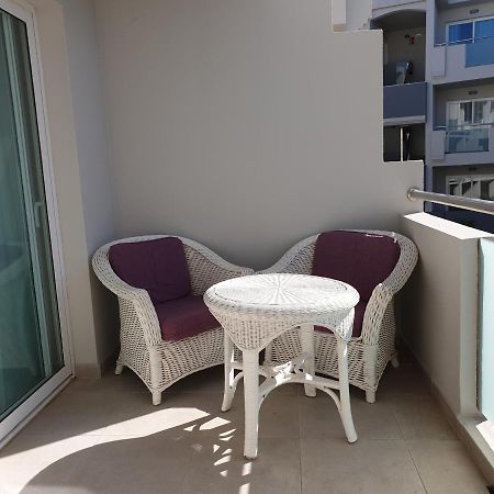 Sun Edelweiss Villa Corralejo Buitenkant foto
