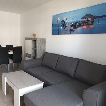 Sun Edelweiss Villa Corralejo Buitenkant foto