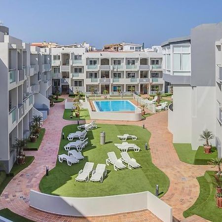 Sun Edelweiss Villa Corralejo Buitenkant foto