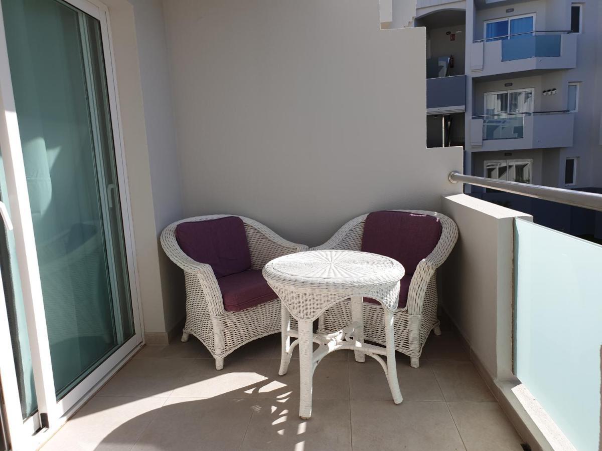 Sun Edelweiss Villa Corralejo Buitenkant foto