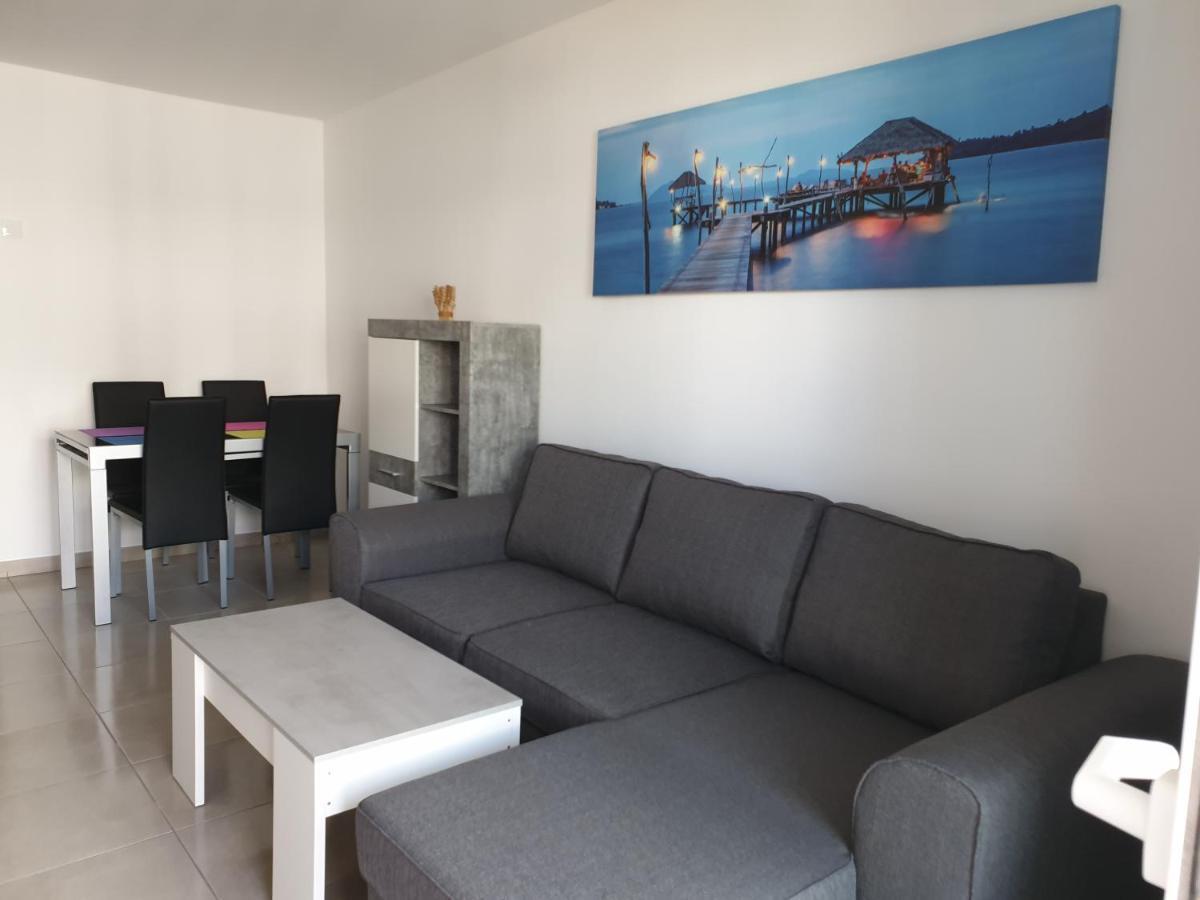 Sun Edelweiss Villa Corralejo Buitenkant foto