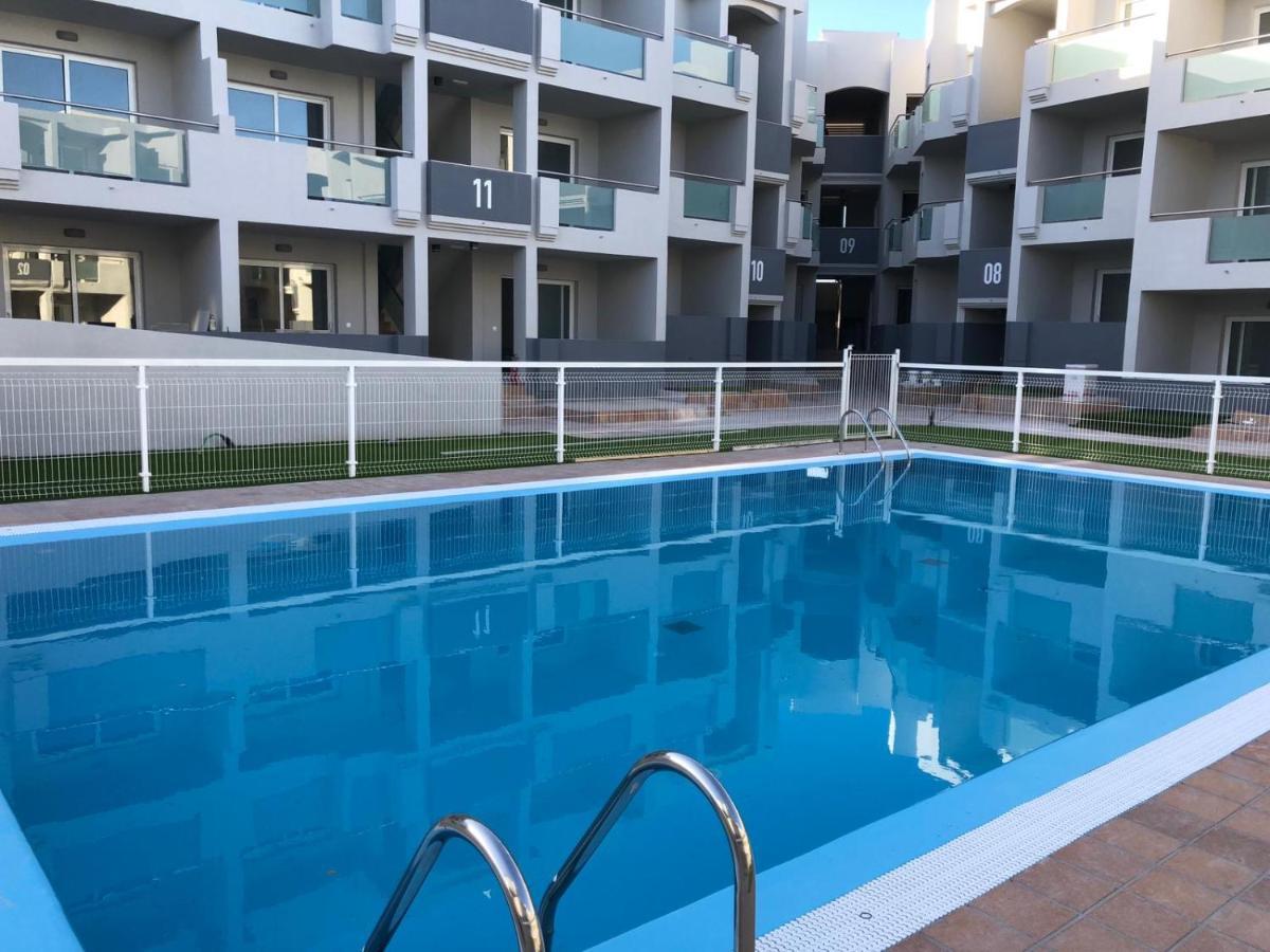 Sun Edelweiss Villa Corralejo Buitenkant foto
